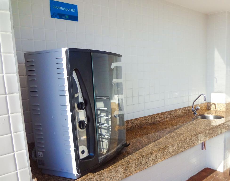 Open Door - - Alagoas - Bra Apartamento *