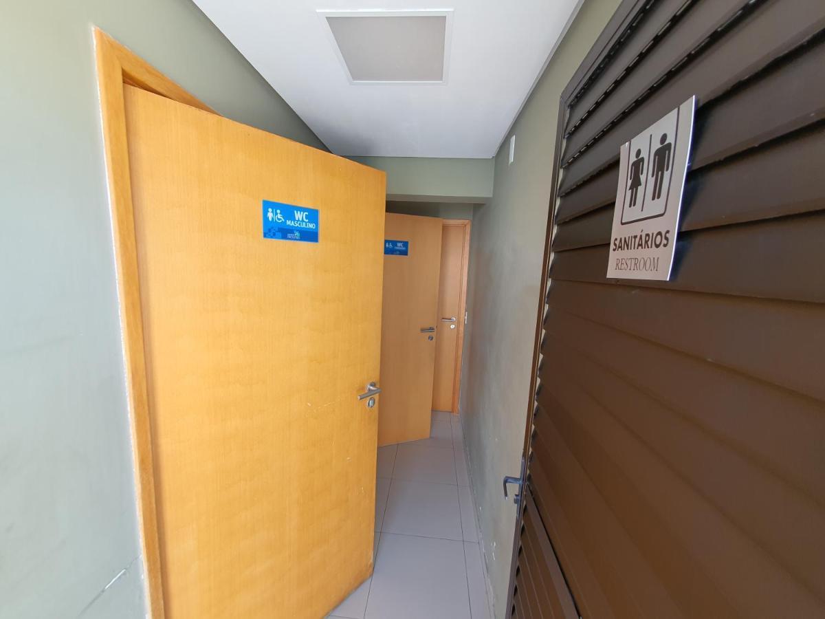 Open Door Apartamentos - Maceio - Alagoas - Bra Apartment